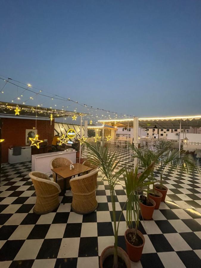 Hotel Tree Of Heaven Udaipur Extérieur photo
