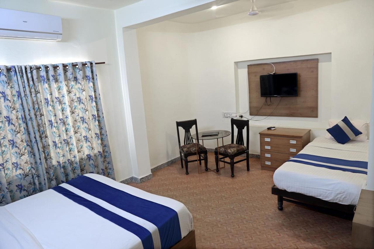 Hotel Tree Of Heaven Udaipur Extérieur photo