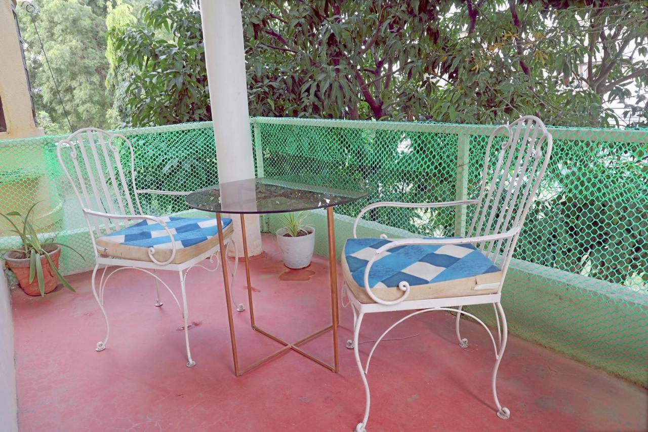 Hotel Tree Of Heaven Udaipur Extérieur photo