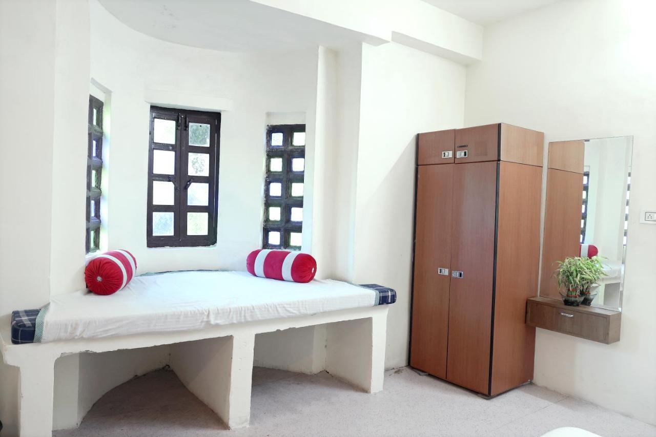 Hotel Tree Of Heaven Udaipur Extérieur photo