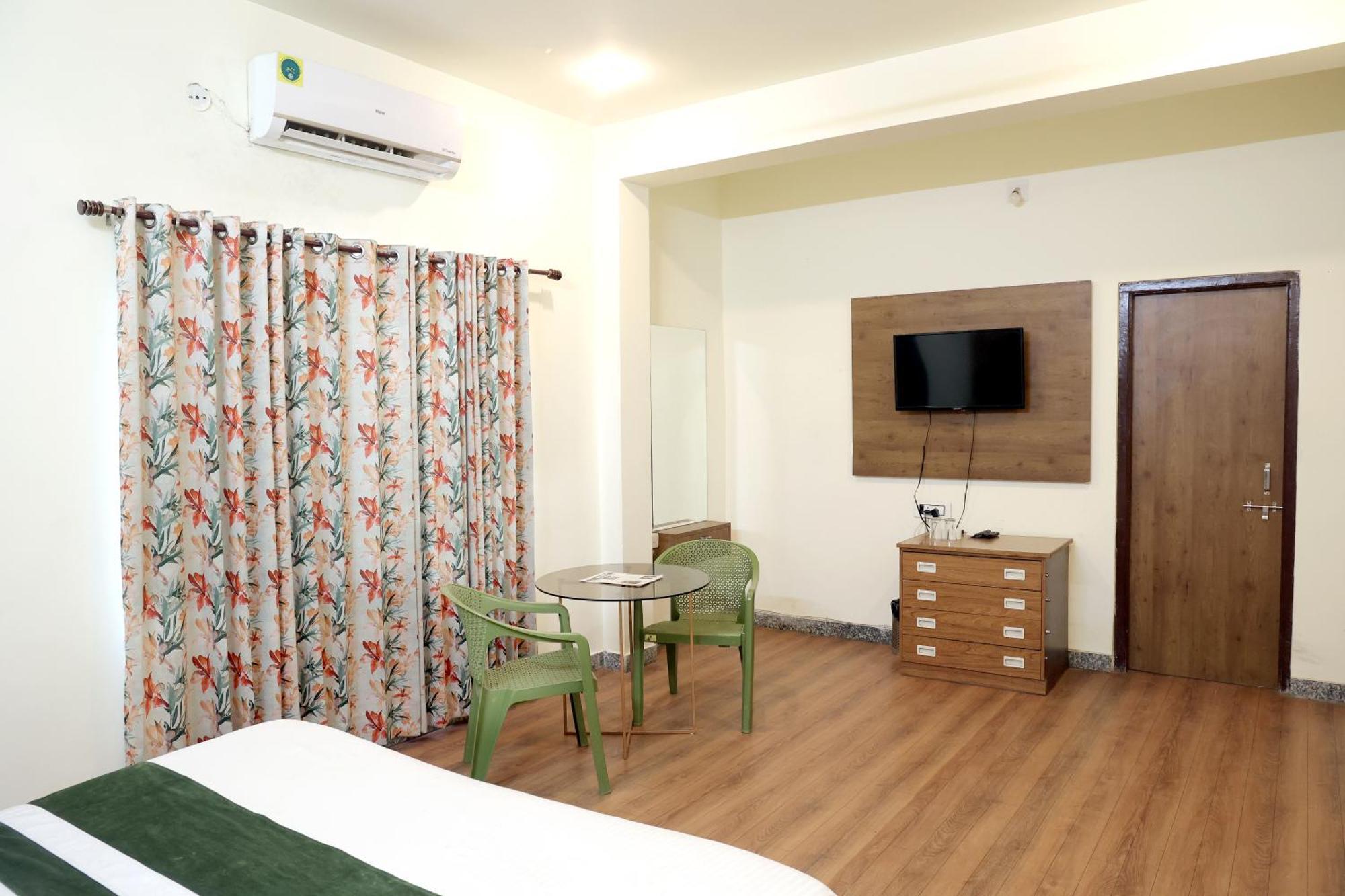 Hotel Tree Of Heaven Udaipur Extérieur photo