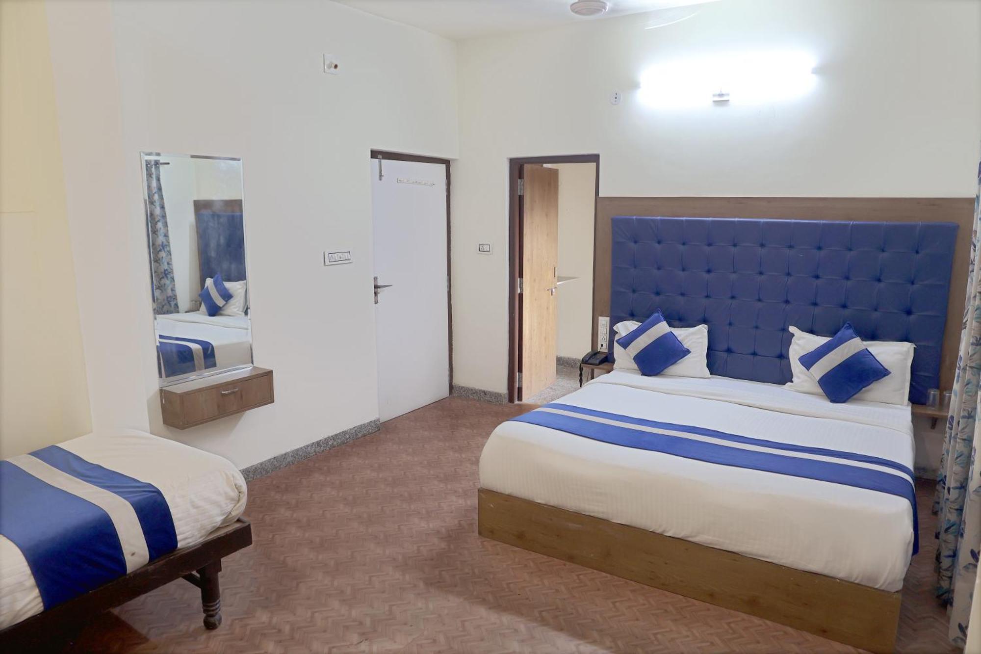 Hotel Tree Of Heaven Udaipur Extérieur photo